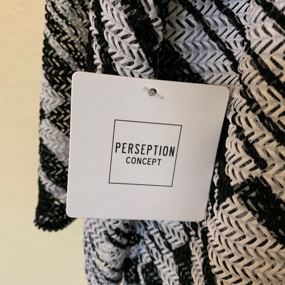 Perseption Concept Cardigan - Picture 5 of 8